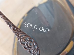 画像8: アンティークオーヴァルガラスドーム