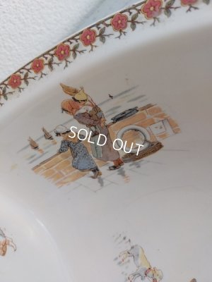 画像10: サルグミンヌEnfant Richardスタンド付ベイスン