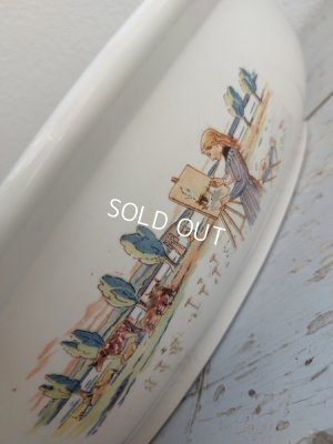 画像15: サルグミンヌEnfant Richardスタンド付ベイスン