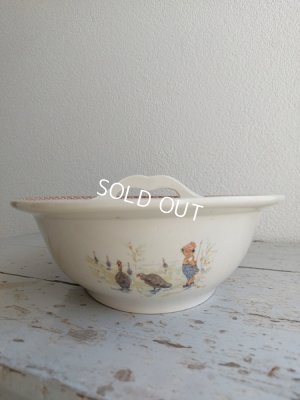 画像16: サルグミンヌEnfant Richardスタンド付ベイスン