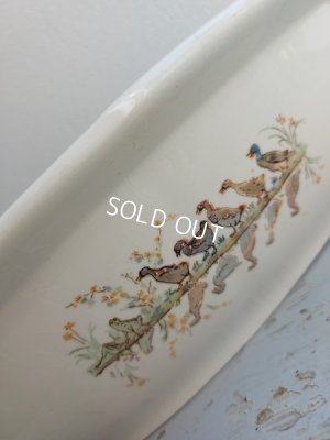 画像18: サルグミンヌEnfant Richardスタンド付ベイスン