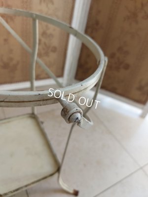 画像23: サルグミンヌEnfant Richardスタンド付ベイスン