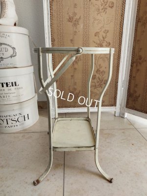 画像24: サルグミンヌEnfant Richardスタンド付ベイスン