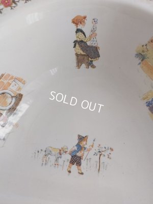 画像7: サルグミンヌEnfant Richardスタンド付ベイスン