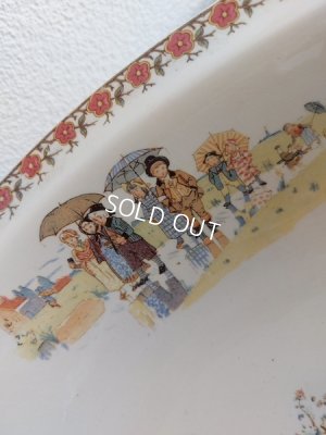 画像28: サルグミンヌEnfant Richardスタンド付ベイスン