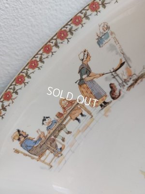 画像8: サルグミンヌEnfant Richardスタンド付ベイスン