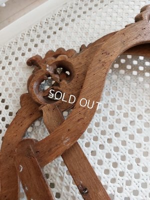 画像14: アンティークロココ調フレームセット