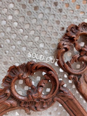 画像19: アンティークロココ調フレームセット