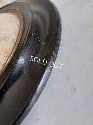 画像6: ナポレオン三世コミュニオン花冠装飾フレーム