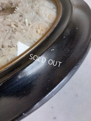 画像16: ナポレオン三世コミュニオン花冠装飾フレーム