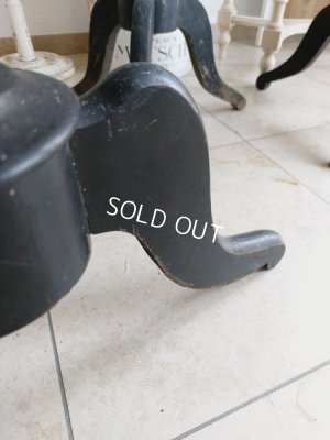 画像23: ストックマンヴィクトリアントルソー