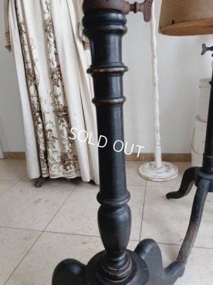 画像26: ストックマンヴィクトリアントルソー