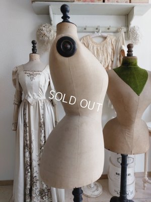 画像3: ストックマンヴィクトリアントルソー