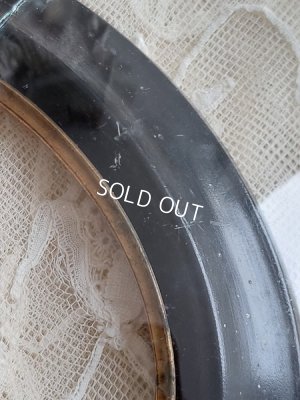 画像4: ナポレオン三世ボウルガラスフレーム