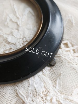 画像9: ナポレオン三世ボウルガラスフレーム