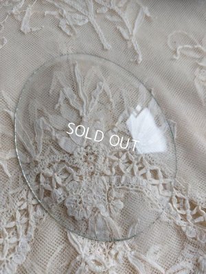 画像11: ナポレオン三世ボウルガラスフレーム