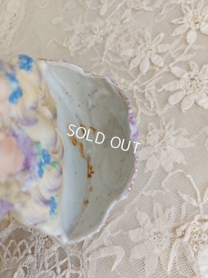 画像8: アンティークエンジェル聖水盤