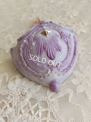 画像9: アンティークエンジェル聖水盤