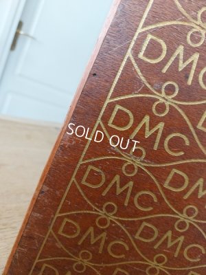 画像11: DMCスプールキャビネット