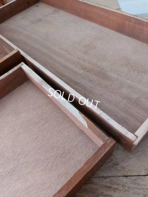 画像22: DMCスプールキャビネット