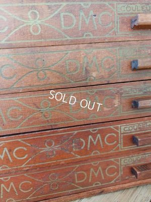 画像3: DMCスプールキャビネット