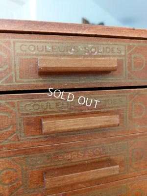 画像4: DMCスプールキャビネット