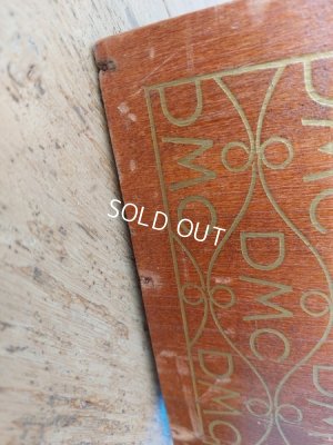 画像8: DMCスプールキャビネット