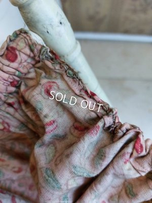 画像13: アンティークトラバイユーズ