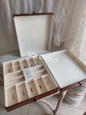 画像14: C&Bカルティエ・ブレッソンスプールキャビネット　