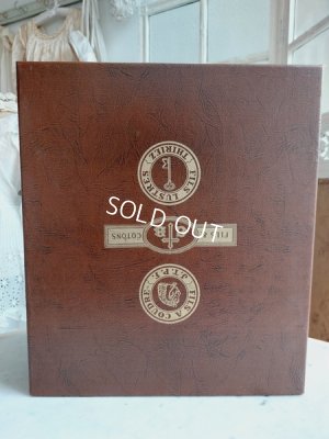 画像5: C&Bカルティエ・ブレッソンスプールキャビネット　