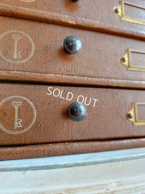 画像2: C&Bカルティエ・ブレッソンスプールキャビネット　