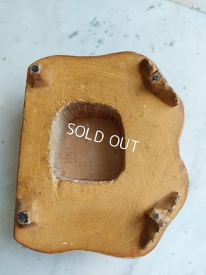 画像9: アンティーク台座