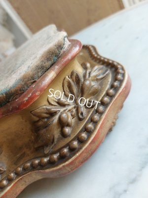 画像3: アンティーク台座