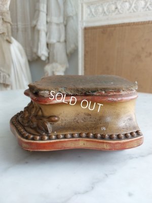 画像14: アンティーク台座