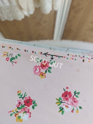 画像18: アンティークカルトナージュドロワー