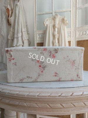 画像6: アンティークカルトナージュドロワー