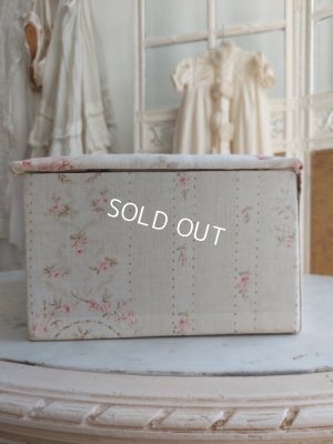 画像7: アンティークカルトナージュドロワー