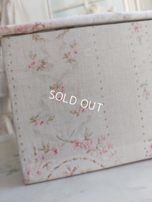 画像10: アンティークカルトナージュドロワー