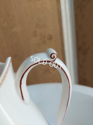 画像5: サルグミンヌEnfant Richardピッチャー