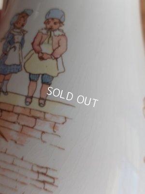 画像17: サルグミンヌEnfant Richardピッチャー