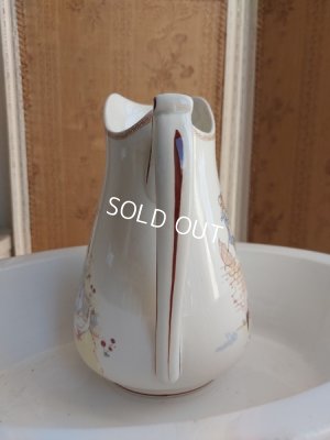 画像12: サルグミンヌEnfant Richardピッチャー