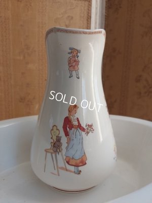 画像14: サルグミンヌEnfant Richardピッチャー