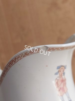 画像16: サルグミンヌEnfant Richardピッチャー