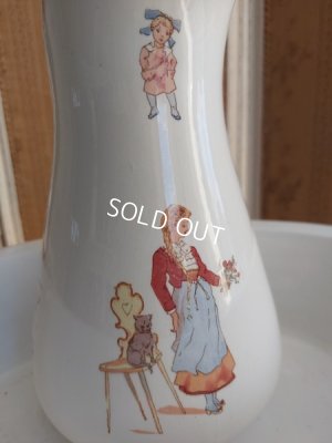 画像3: サルグミンヌEnfant Richardピッチャー