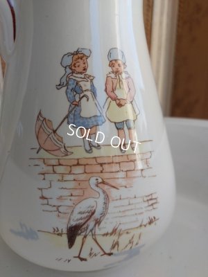 画像2: サルグミンヌEnfant Richardピッチャー