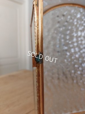 画像17: アンティークマリエガラスケース