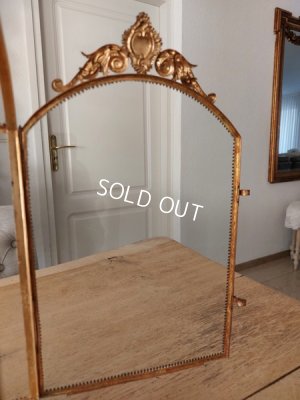 画像8: アンティークマリエガラスケース