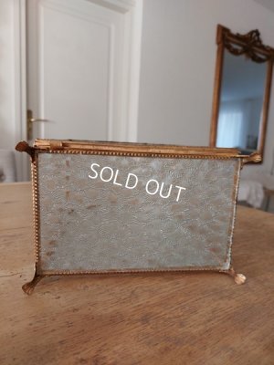 画像9: アンティークマリエガラスケース