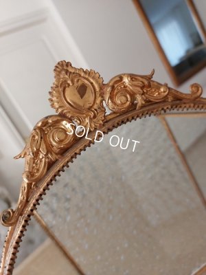 画像3: アンティークマリエガラスケース