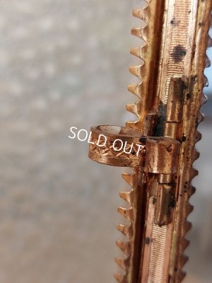 画像11: アンティークマリエガラスケース